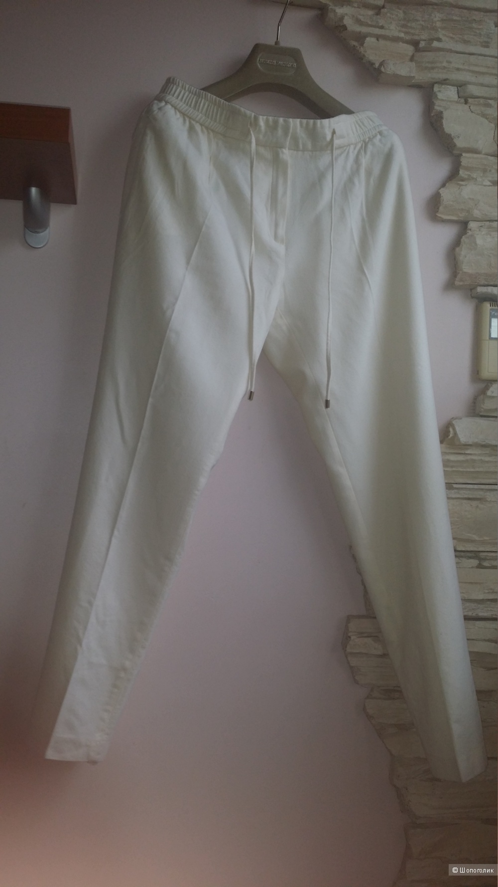 Брюки Massimo Dutti, eur 38