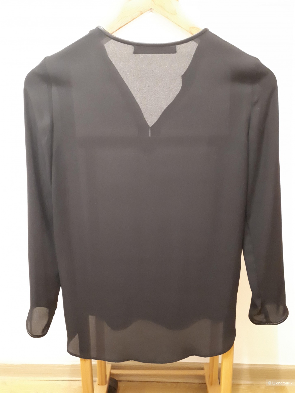Блузка Zara, размер XS