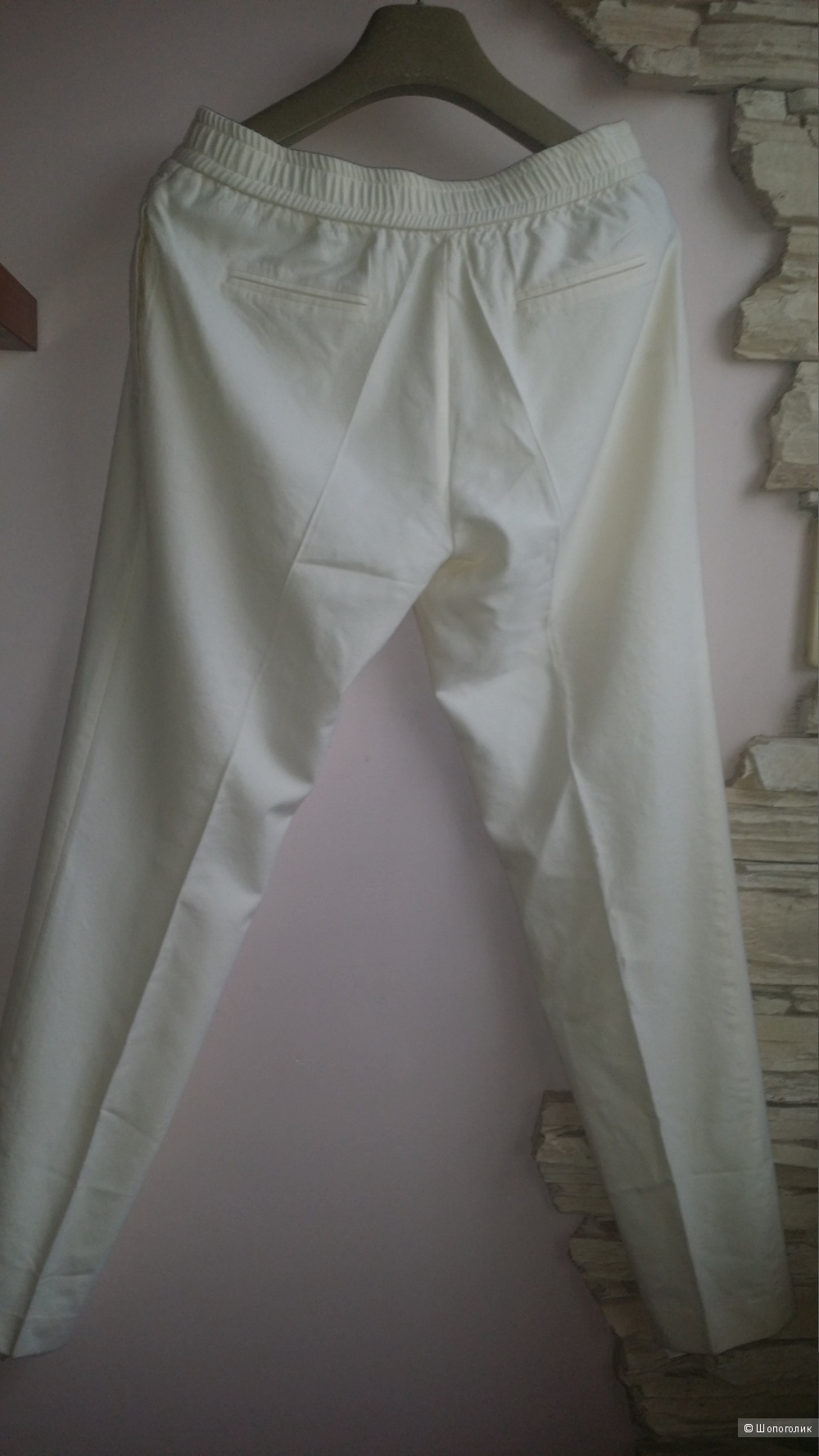 Брюки Massimo Dutti, eur 38