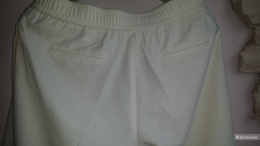 Брюки Massimo Dutti, eur 38