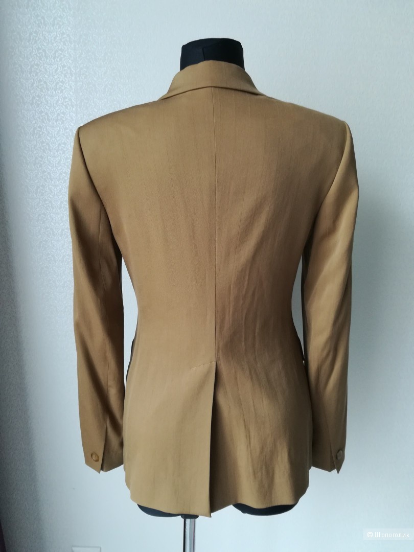 Пиджак Massimo dutti, размер 44-46