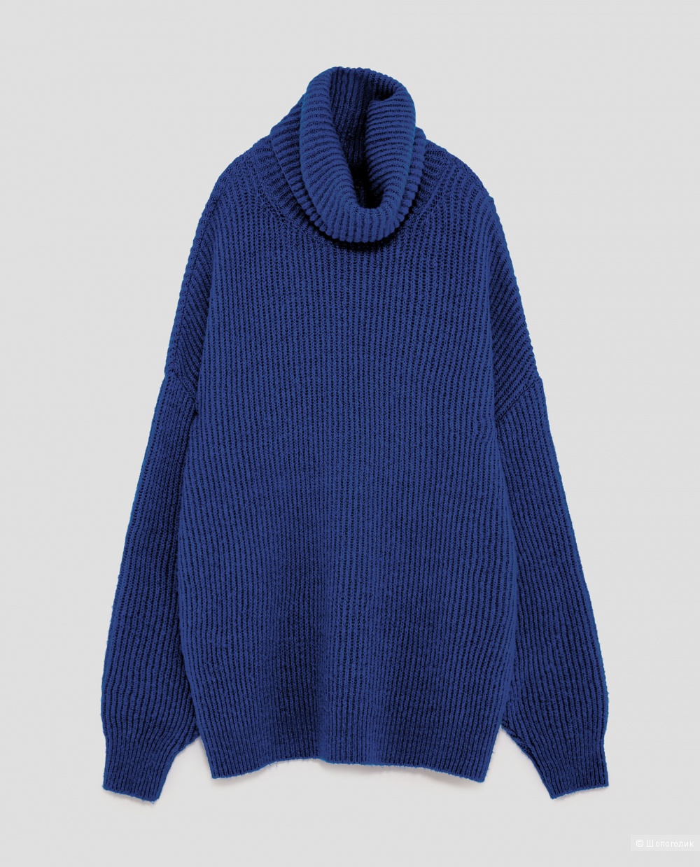 Джемпер водолазка ZARA размер S