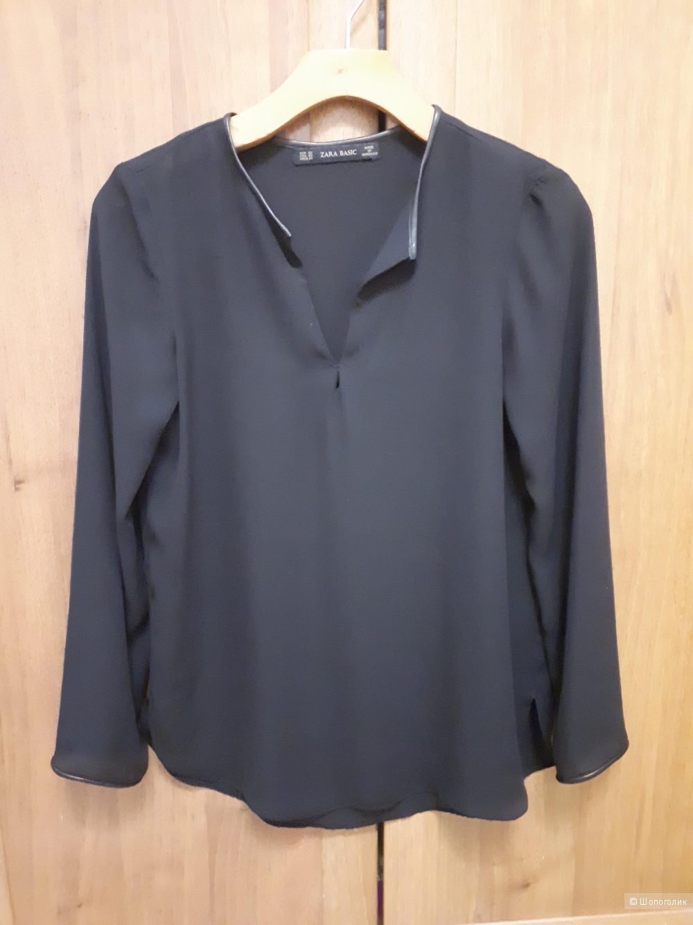 Блузка Zara, размер XS