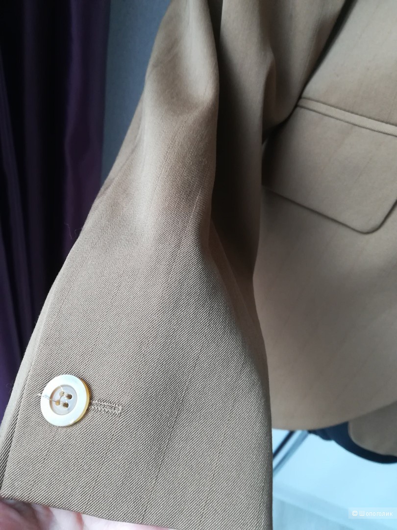 Пиджак Massimo dutti, размер 44-46