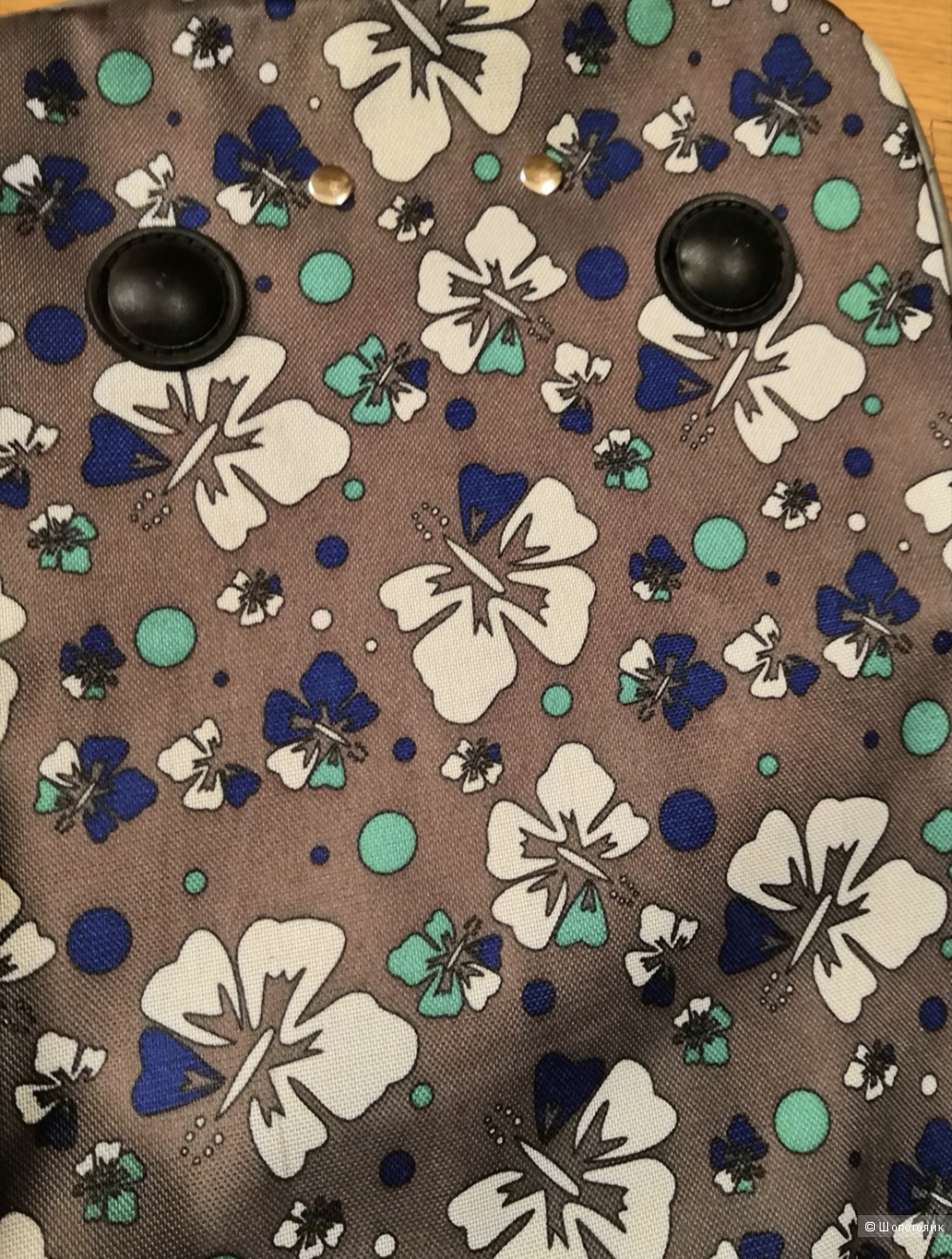 Сумка дорожная La redoute