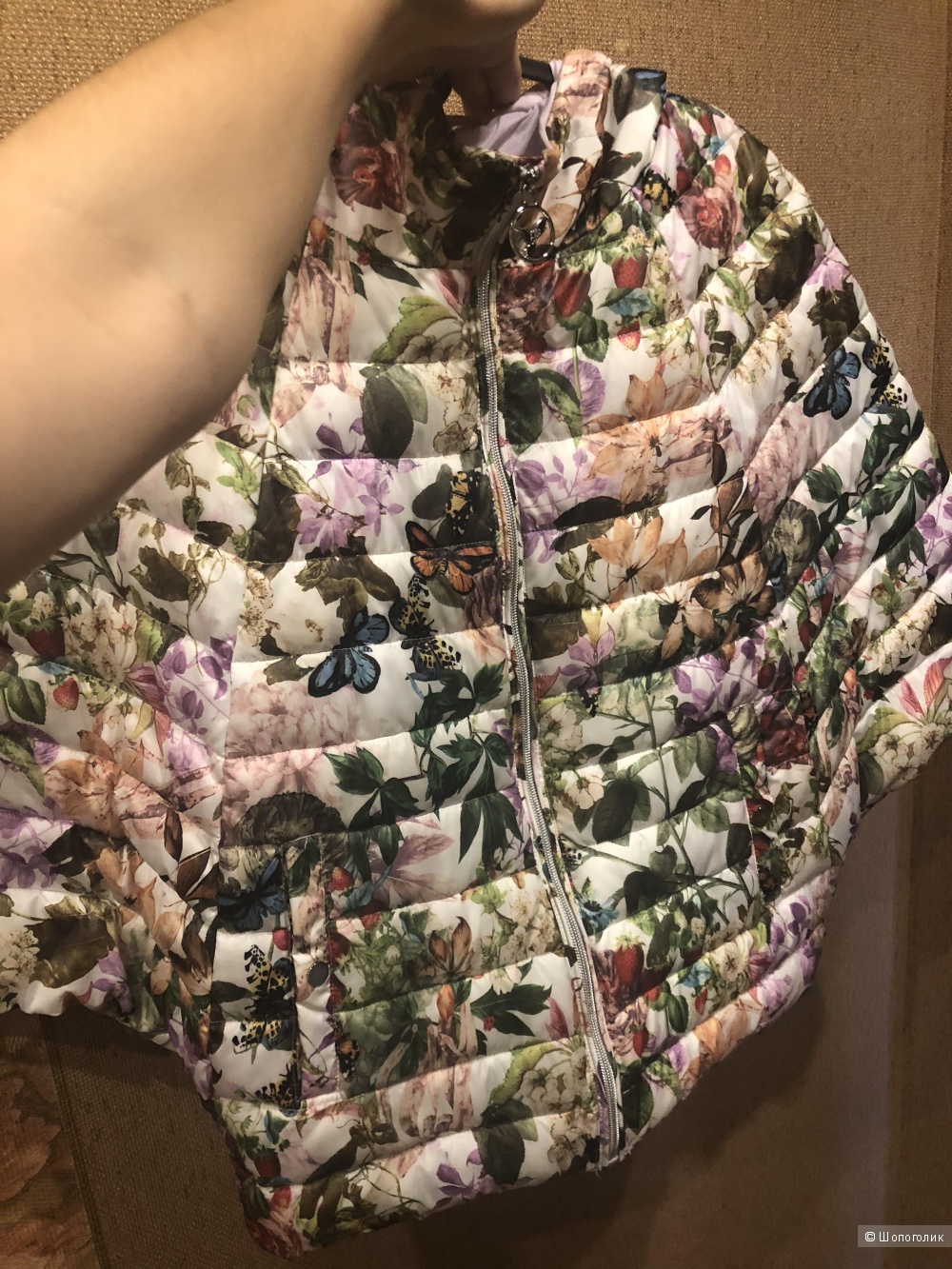 Куртка Odri Mio, 44-50 р.