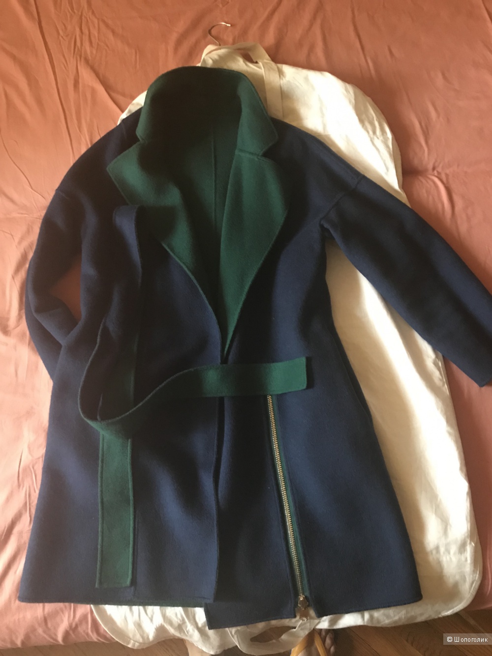 Пальто  Max&Co, размер 44