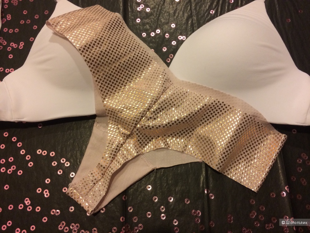 Бюст-бра Victoria's Secret 34B(70/75В)