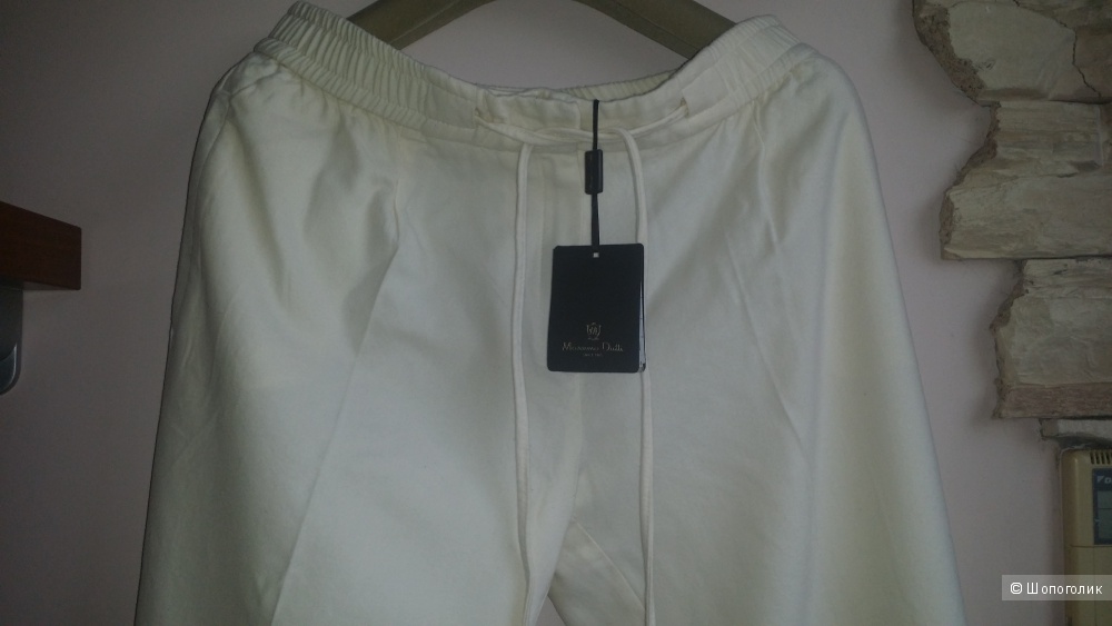 Брюки Massimo Dutti, eur 38