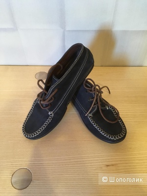 Топсайдеры Tod's размер 36