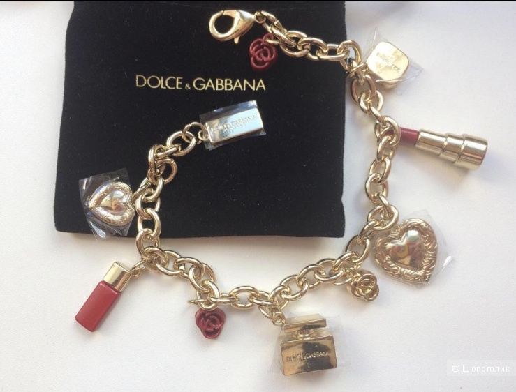 Браслет Dolce&Gabbana