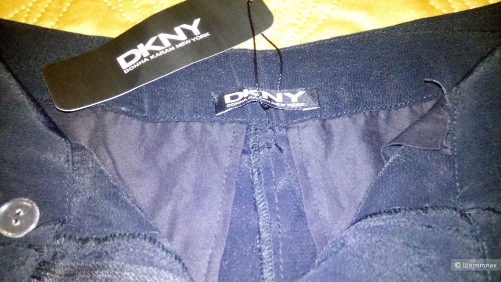 Брюки DKNY 44 размер