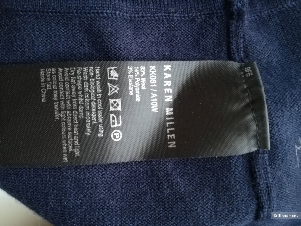 Жакет Karen millen ,размер 44-46