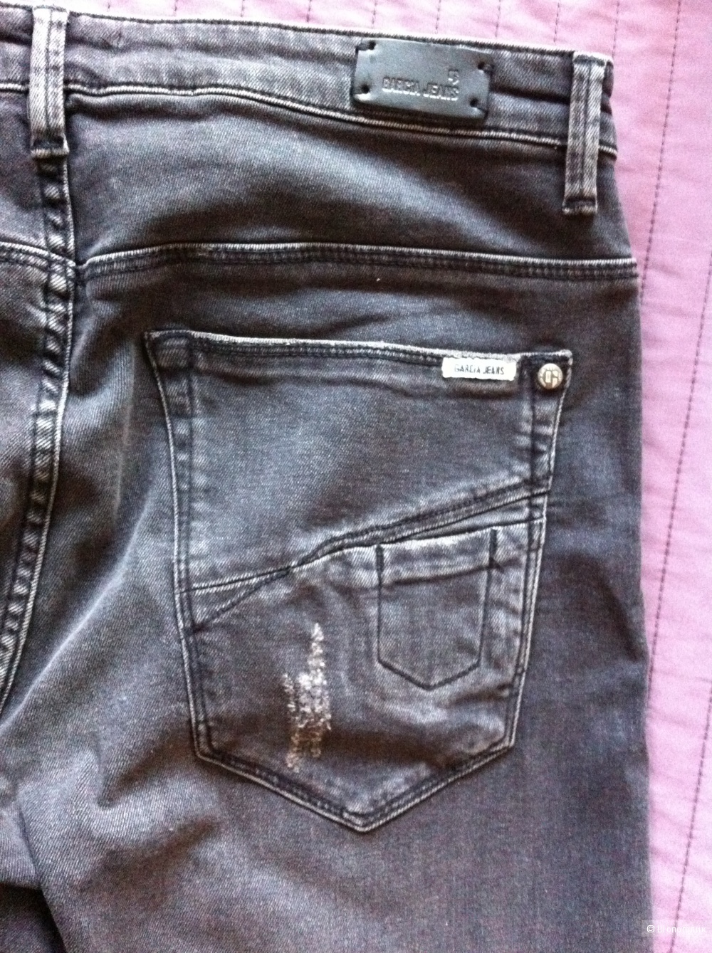 Джинсы Garcia Jeans, 29 размер