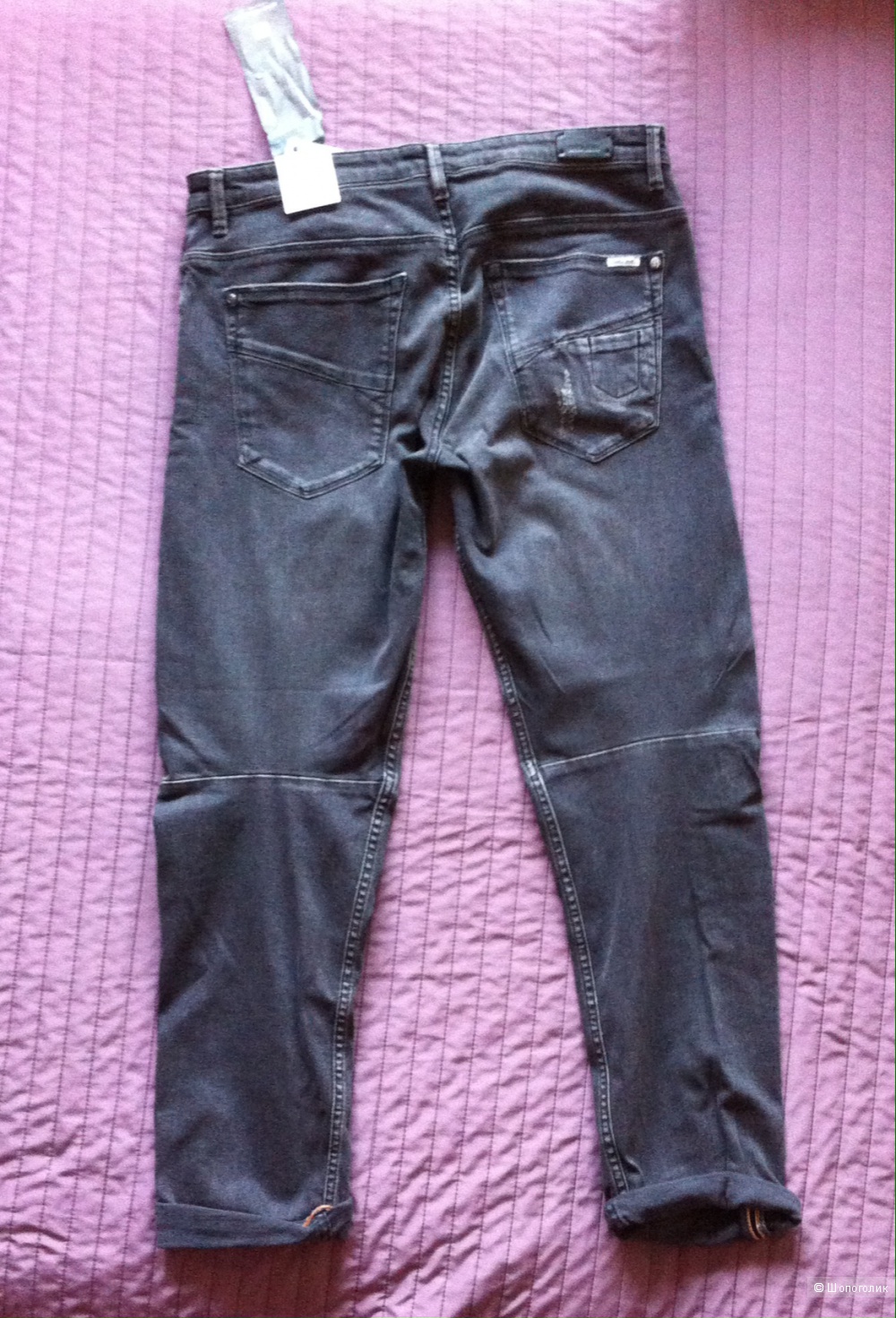 Джинсы Garcia Jeans, 29 размер