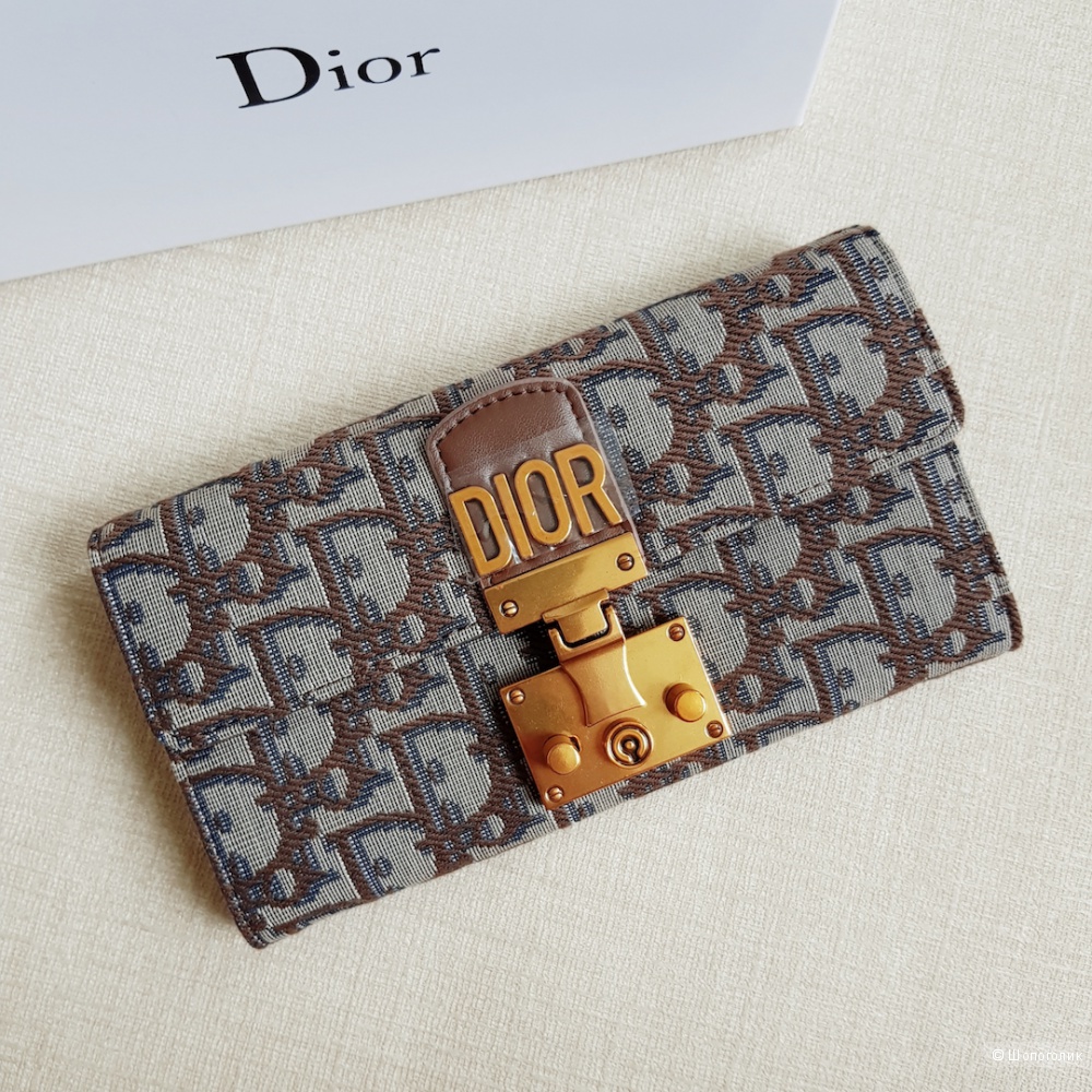 Кошелек (портмоне) Dior