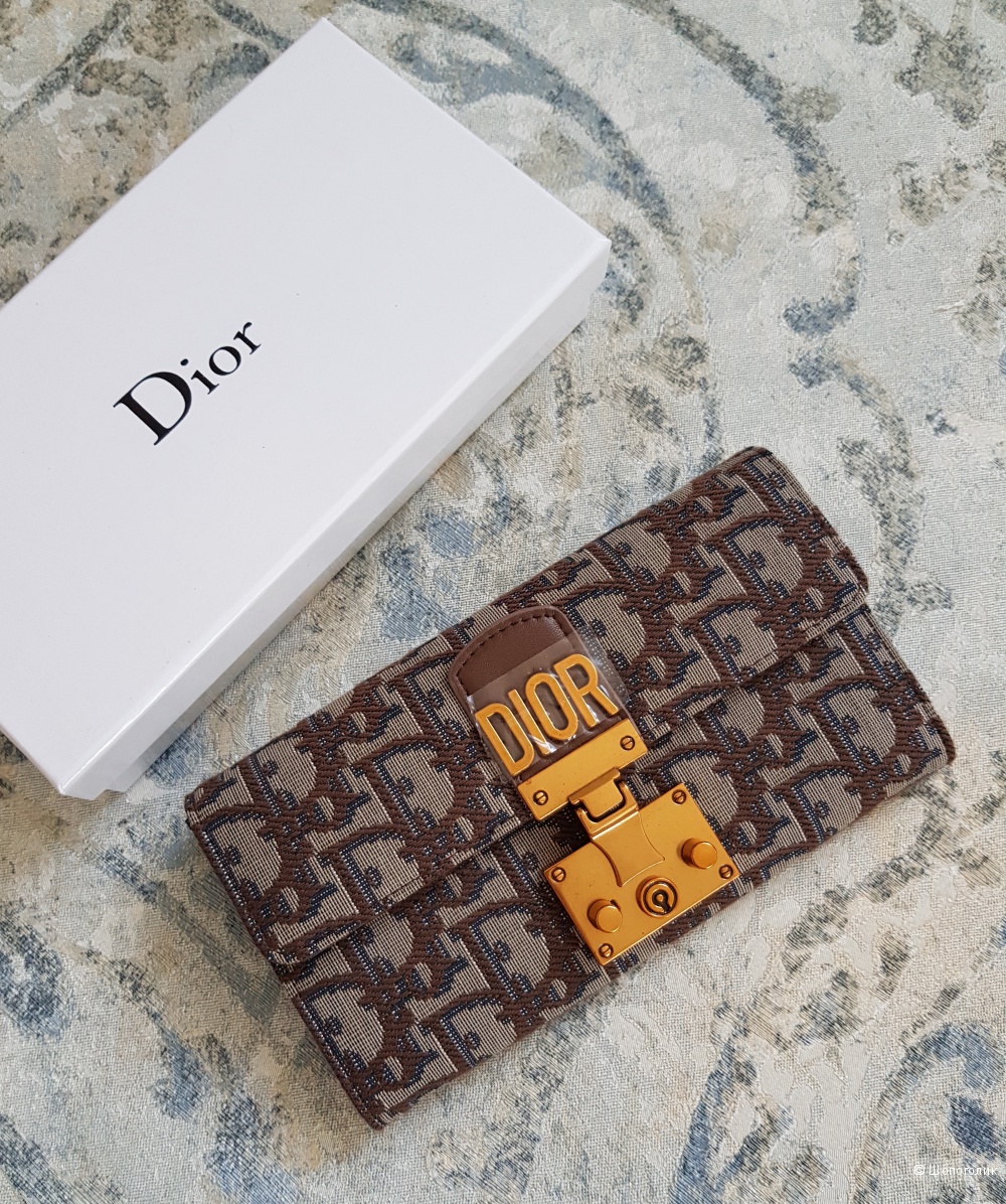 Кошелек (портмоне) Dior