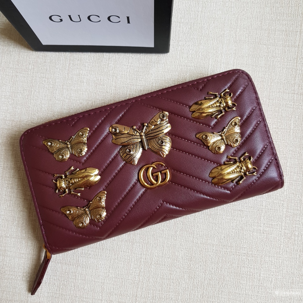 Кошелек (портмоне) Gucci