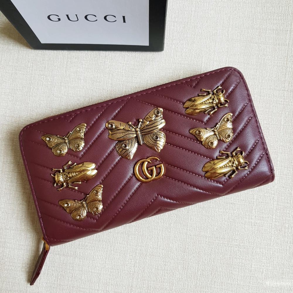 Кошелек (портмоне) Gucci