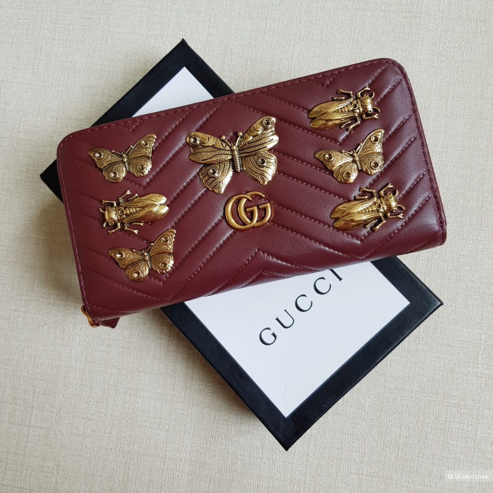 Кошелек (портмоне) Gucci