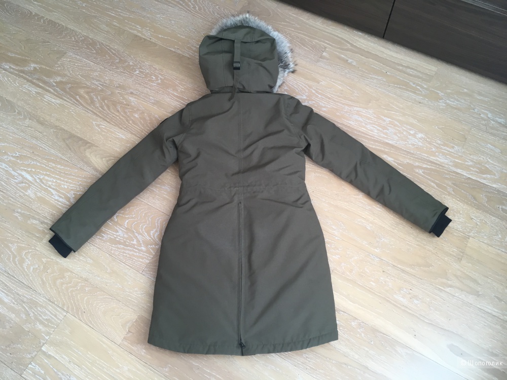 Парка Canada goose  XS