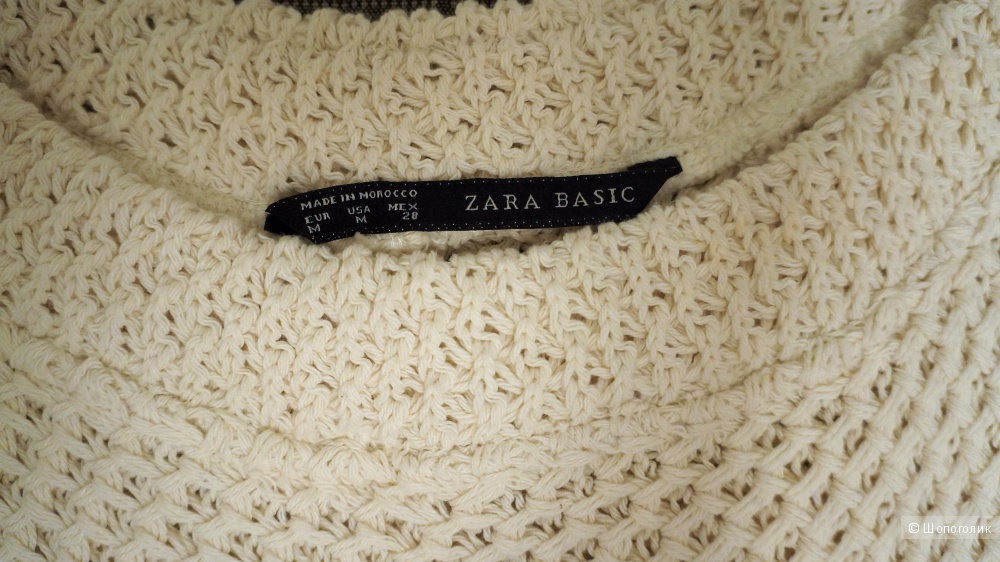 Кофта  Zara, размер М