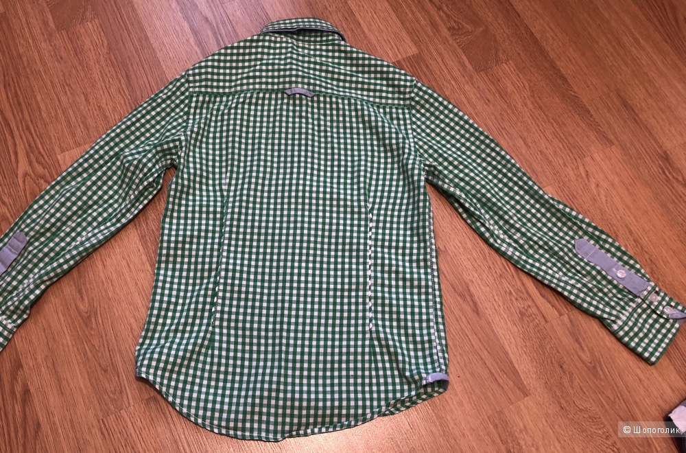 Комплект рубашек Borz, Redanblu, Scamps boys, 140/146 см