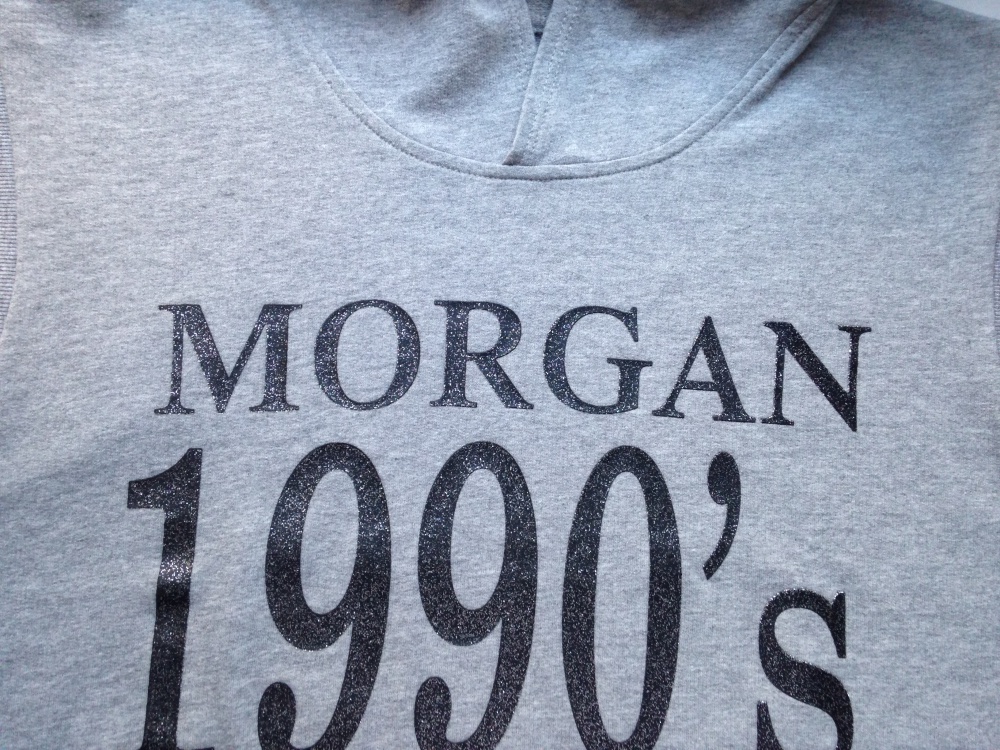 Безрукавка " Morgan ", L размер