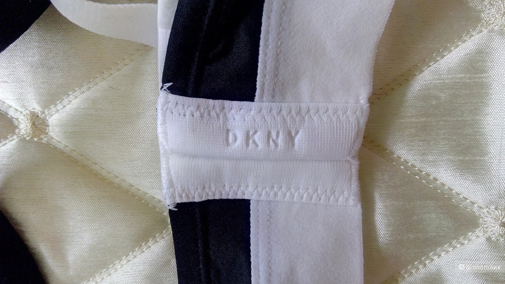 Бра пуш-ап DKNY, 38D (85D)