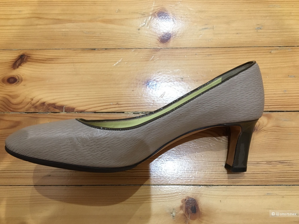 Туфли Pollini, 38