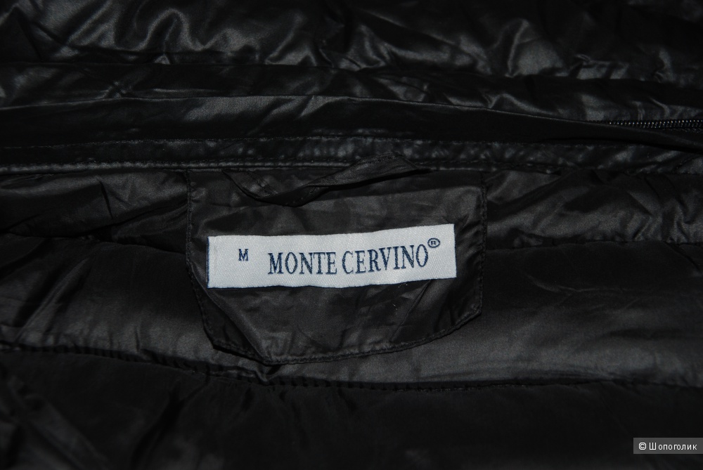 Куртка Monte Cervino. размер М