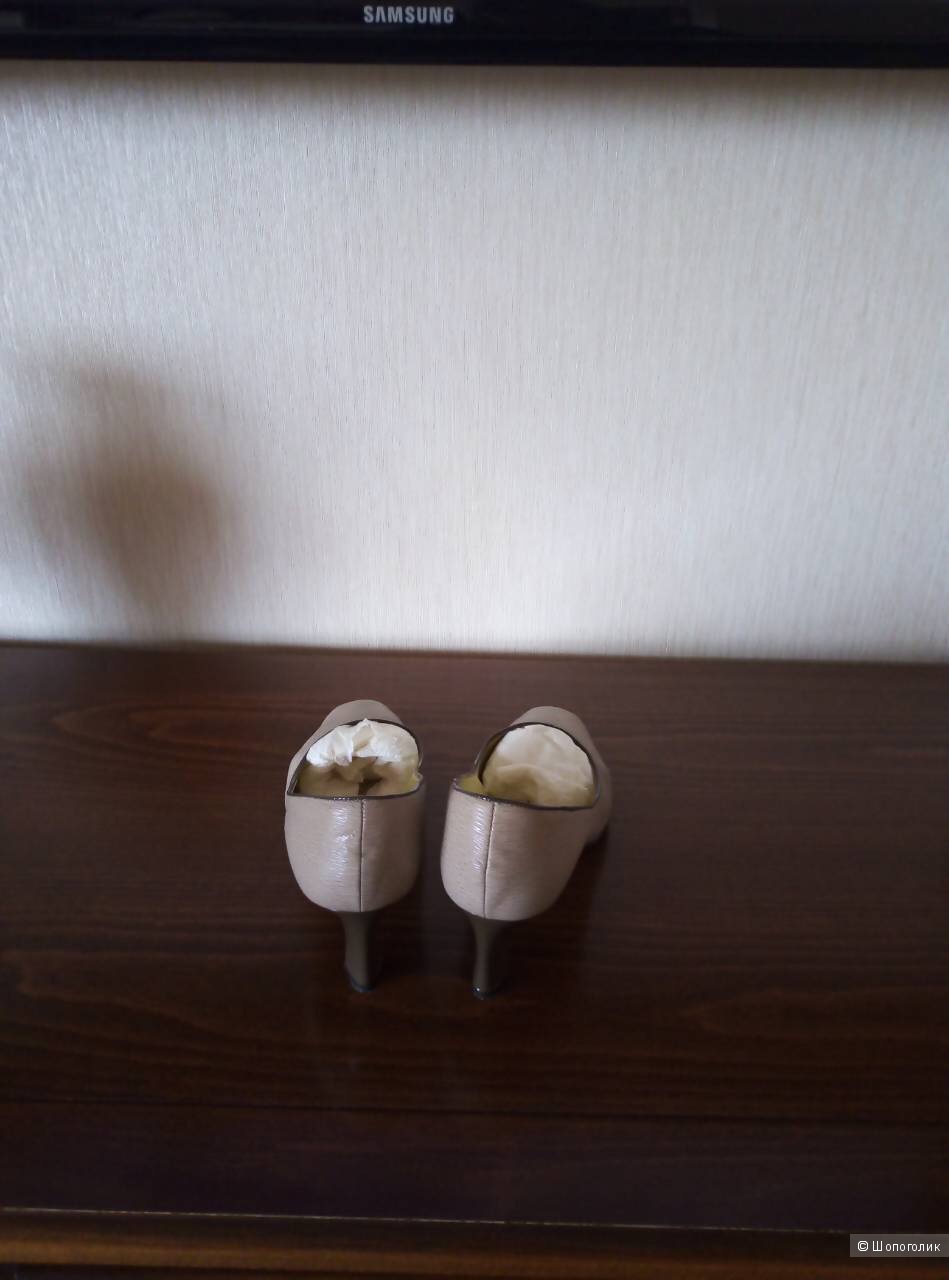 Туфли Pollini, 38