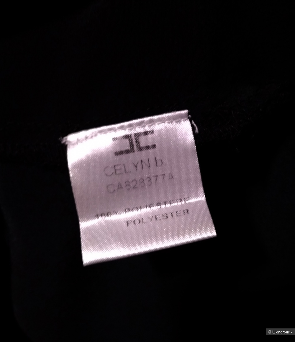 Рубашка Elisabetta Franchi 44rus (S)