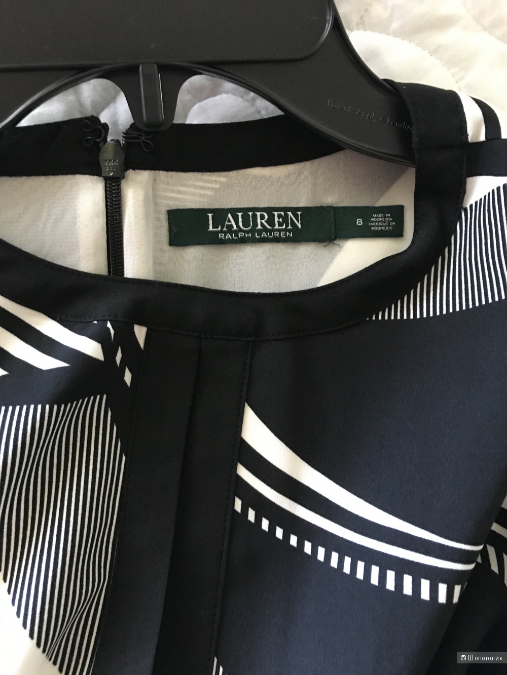 Платье Ralph Lauren, размер US 8