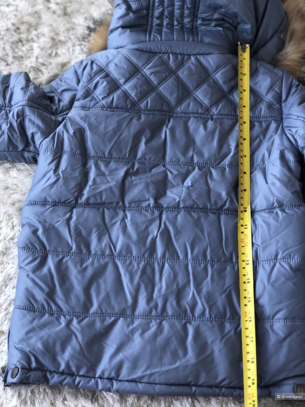 Комбинезон BORELLI /4Y (104-110см)