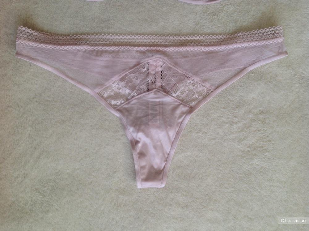 Комплект, Victoria's Secret, 32d/S