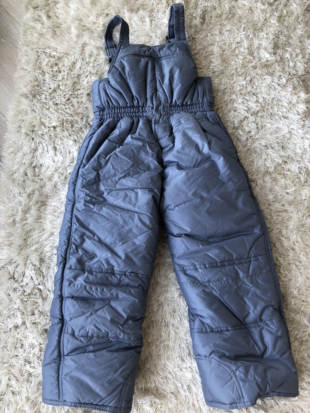 Комбинезон BORELLI /4Y (104-110см)