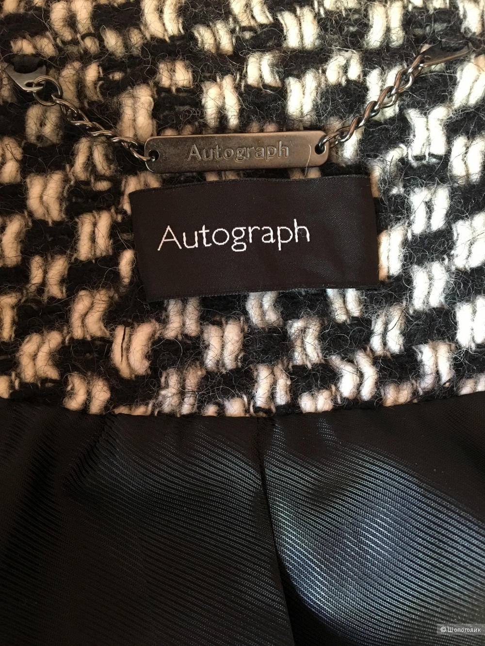 Пальто Autograph, размер 42-44