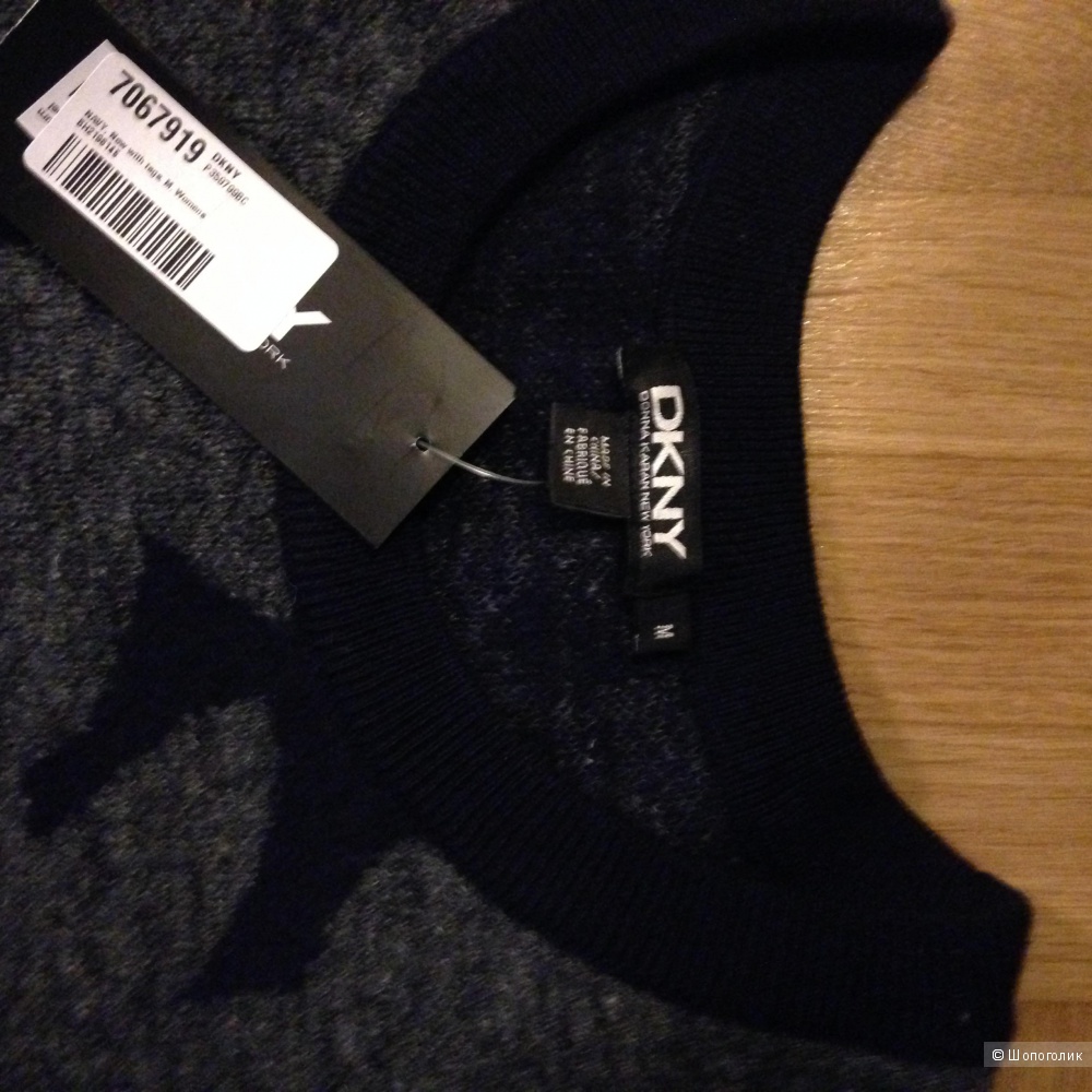 Свитер Dkny Donna Karan, р.М