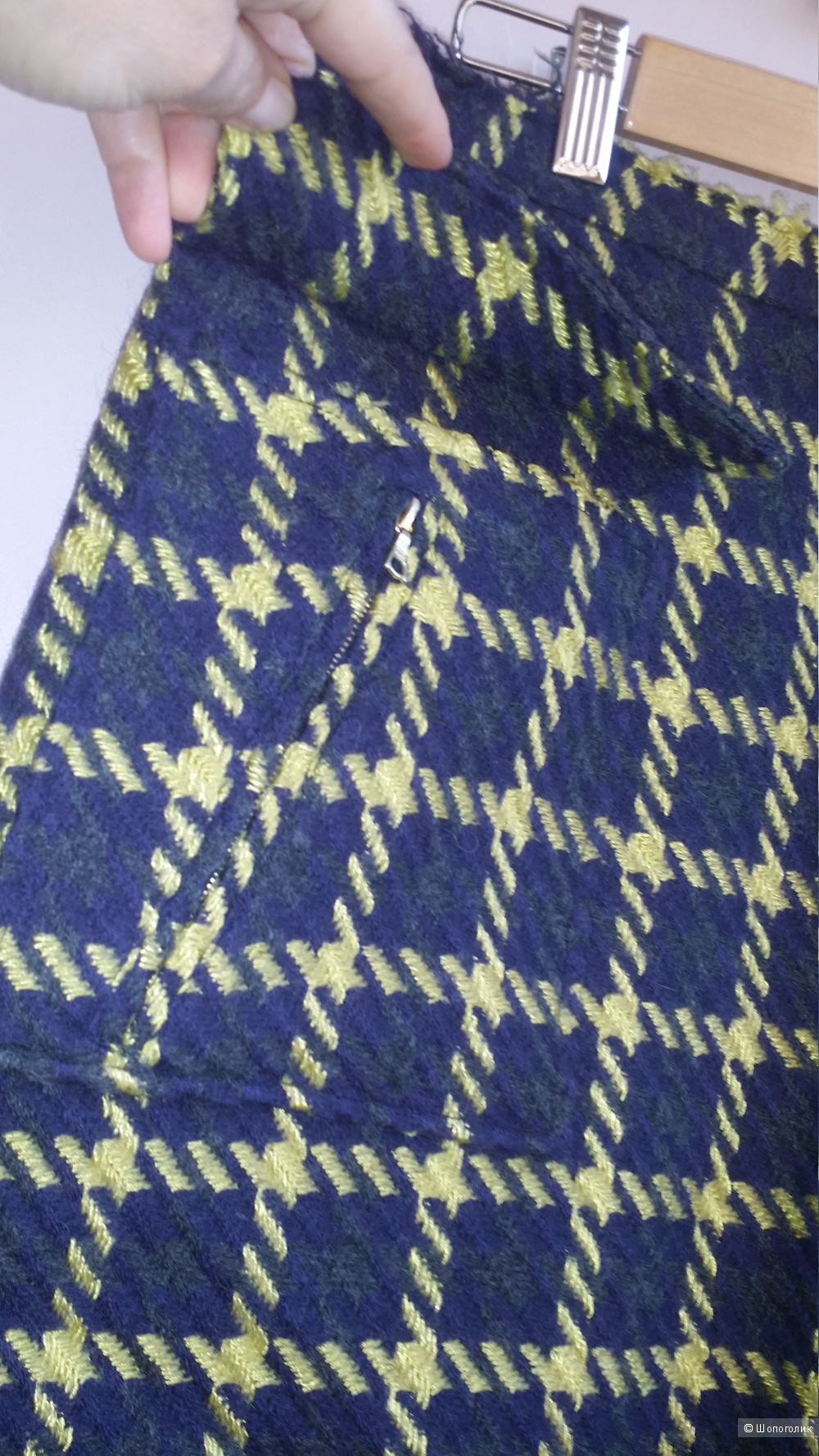 Юбка Marni , 42 на российский 48