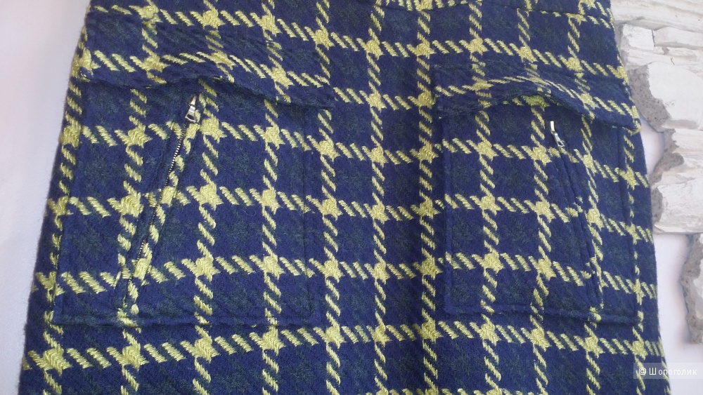 Юбка Marni , 42 на российский 48