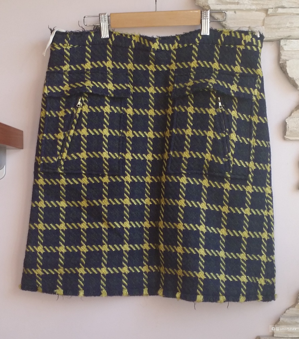 Юбка Marni , 42 на российский 48