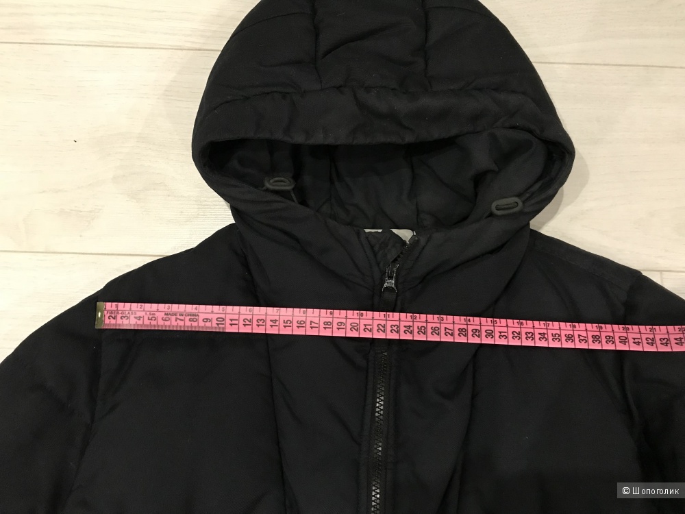 Пуховые куртки Stone Island, размер s