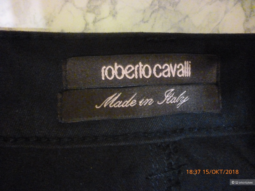 Юбка Roberto Cavalli, 29 размер (RUS 44-46)