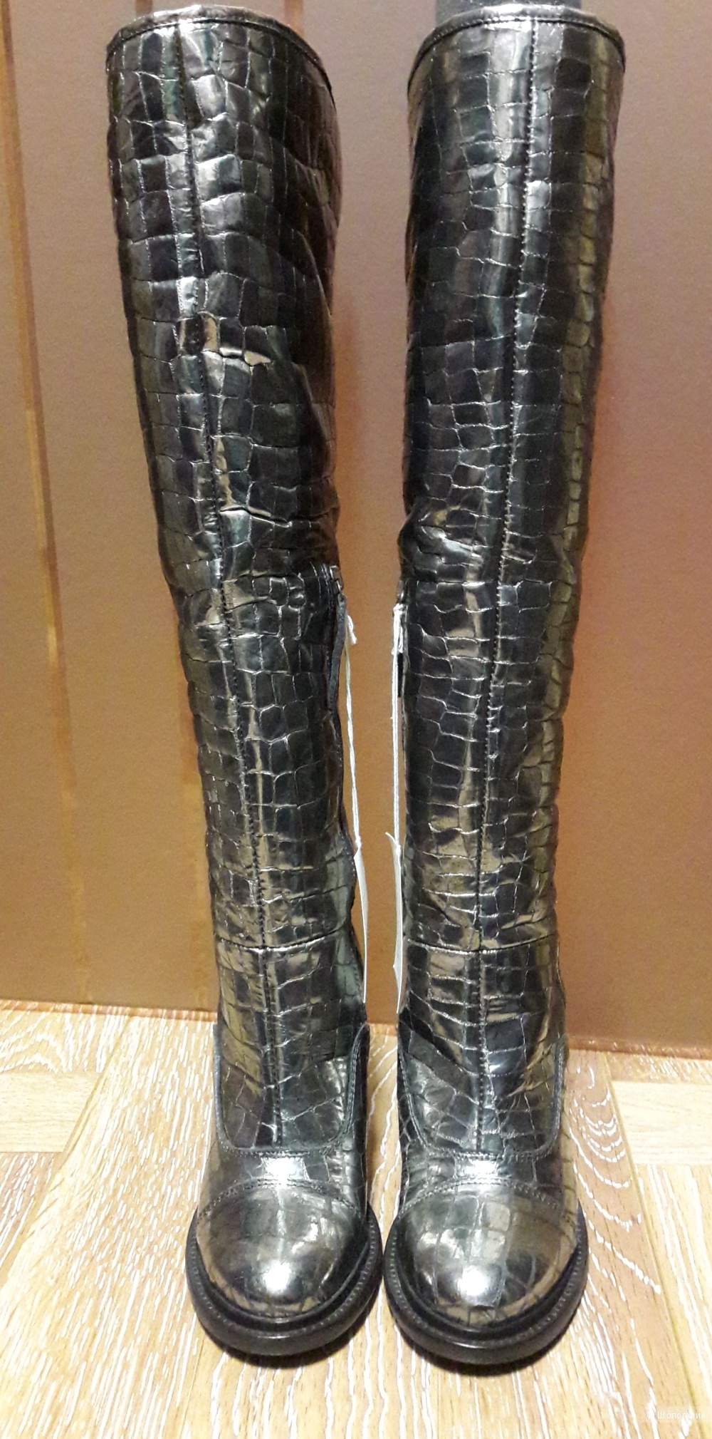 Сапоги UGG Collection Calandra US5/35