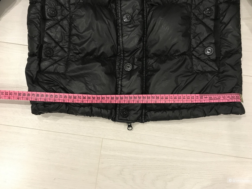 Пуховые куртки Stone Island, размер s