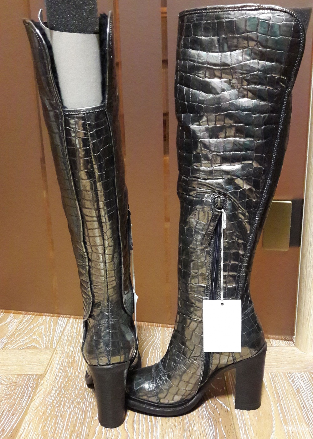 Сапоги UGG Collection Calandra US5/35