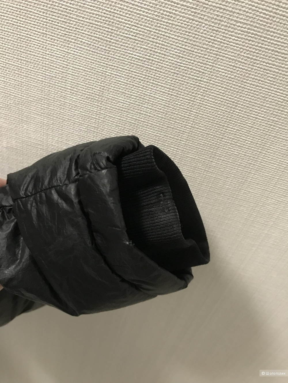 Пуховые куртки Stone Island, размер s