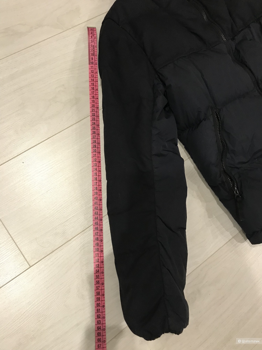 Пуховые куртки Stone Island, размер s