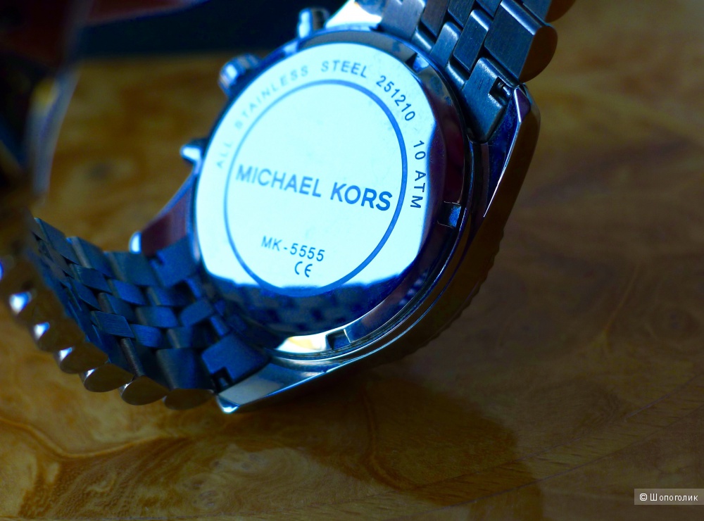 Наручные часы Michael Kors MK5555